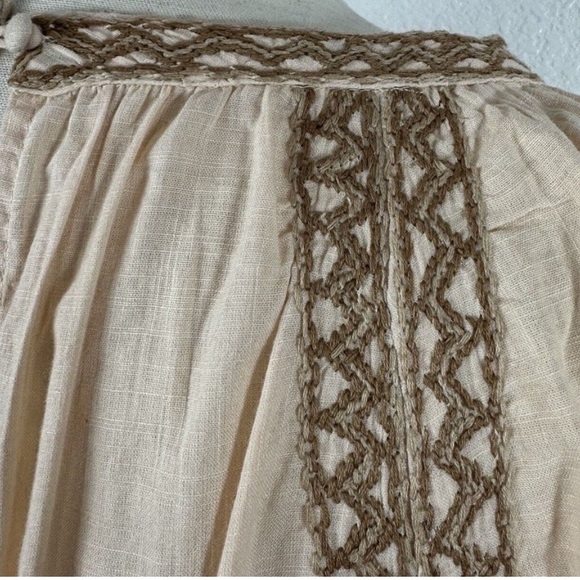 Faherty top, large - Picture 5 of 9